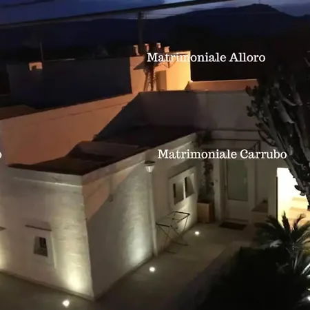 بيت للعطل A Casa Di Antonia