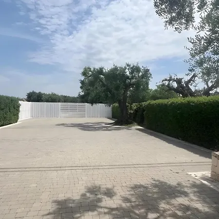 A Casa Di Antonia *