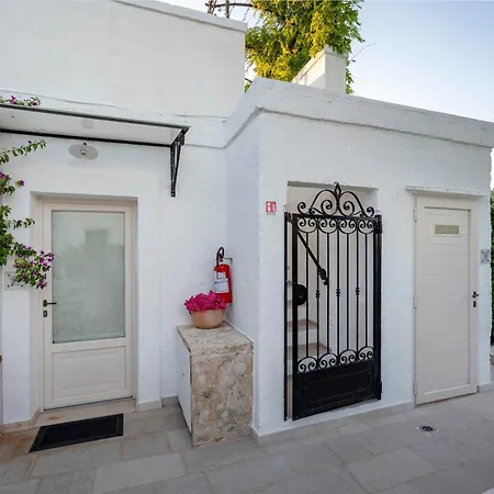 A Casa Di Antonia Ferienhaus