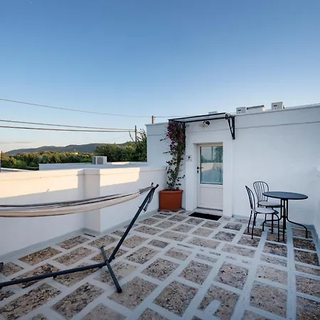 A Casa Di Antonia بيت للعطل مونوبولي