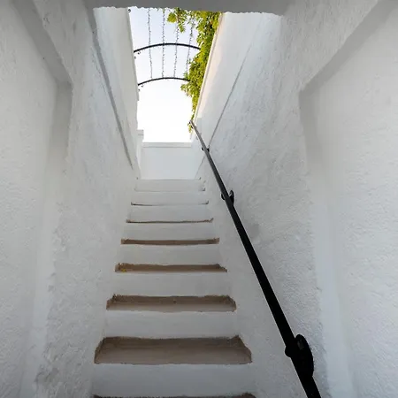 بيت للعطل A Casa Di Antonia مونوبولي