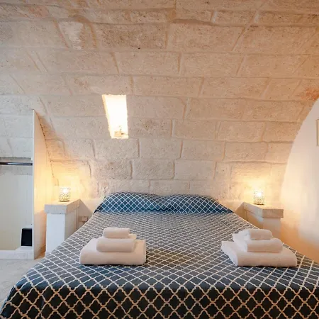 A Casa Di Antonia