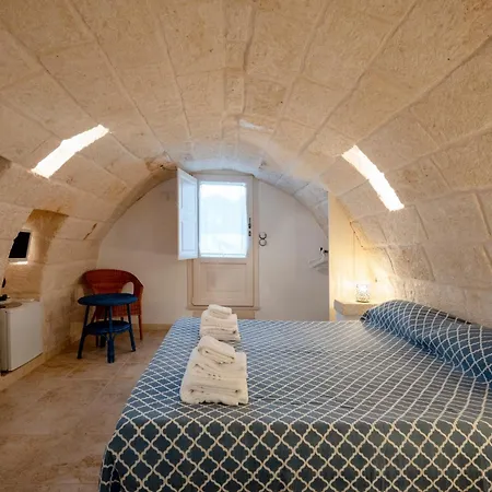A Casa Di Antonia * Monopoli