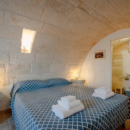 A Casa Di Antonia
