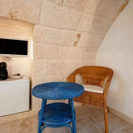 A Casa Di Antonia مونوبولي