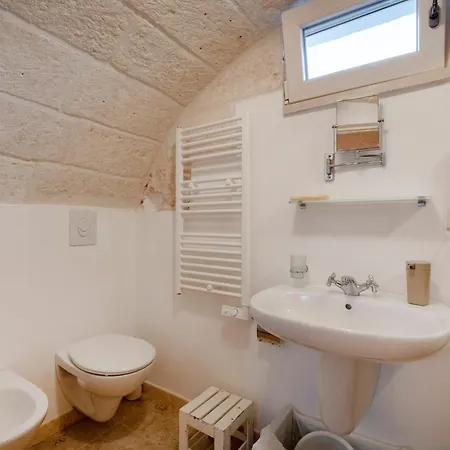 A Casa Di Antonia بيت للعطل *
