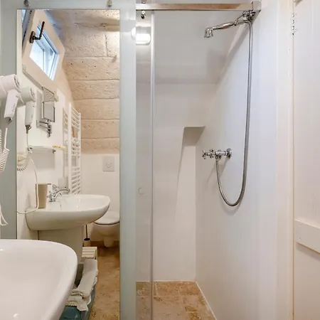 Ferienhaus A Casa Di Antonia *
