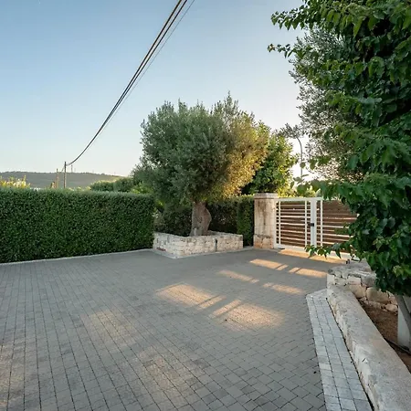 A Casa Di Antonia *