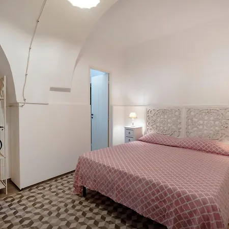 بيت للعطل A Casa Di Antonia *