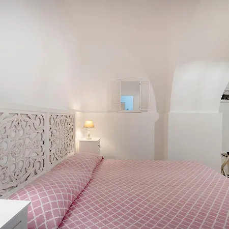 A Casa Di Antonia بيت للعطل